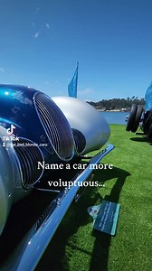 Curves on curves with anything Figoni touched 🤌This 1937 Talbot-Lago T150 C-SS Teardrop Coupe was displayed at the 1937 New York Auto Show and was the first glimpse of Figoni's teardrop design we got in the States. . . . #design #beauty #history #cars #carsofinstagram #carstagram #carsofinstagram #carswithoutlimits #car #automotive #classiccars | The Bad Blonde - Automotive History