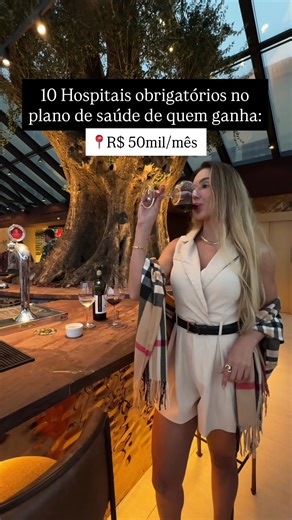 Top 10 Hospitais para seu Plano de Saúde em São Paulo