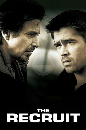 The Recruit (2003) - Movie