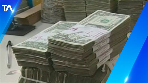 El SRI comenzó a recibir los ingresos por Impuesto a la Renta