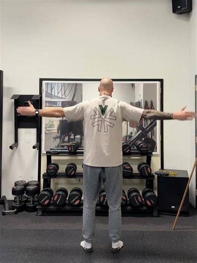 Retraction and Protraction with Rik.