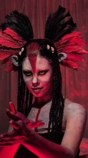 Mastering Fire Avatar Cosplay