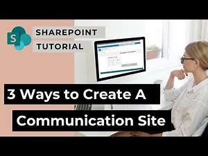 3 Ways Law Firms Can Create a Communication Site That Tracks Your Cases (SharePoint Sites)