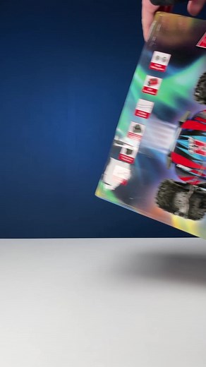 Brushless Racing by Hosim. Remote control monster truck in 1/10 scale. Adventure awaits. . #rccar #hosim #remotecontrol #monstertruckrc #modelcar #rchobby #rcoffroad #bushing | Freddy Toys