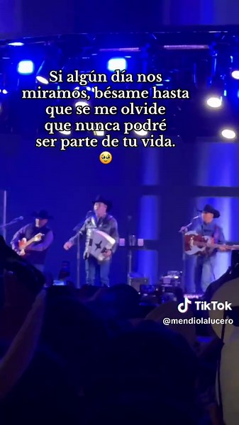 Ganas de Amarte: Una Canción de Intocable