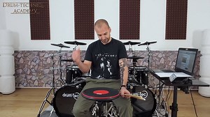 Here's a short excerpt of one of last weeks Facebook Live Sessions. Topic: Open-Close Technique vs. Push-Pull Technique Sign up at drumtechniqueacademy.net for the full lesson... | Marthyn's Drum Camp