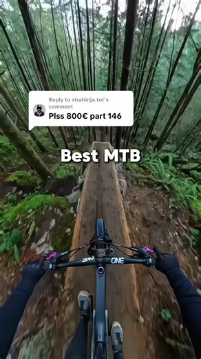 Replying to @strahinja.tot #mtb #bike #brand #fyp #viral | bike