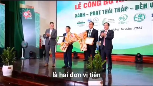 3.2K views · 12 reactions | Control Union Vietnam on Reels | Facebook