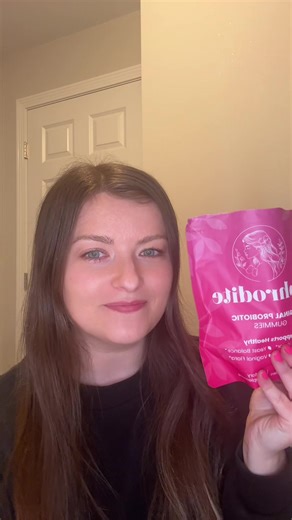 Limited time get a bag for free 🤩 #probiotics #phbalancing #femininehealth