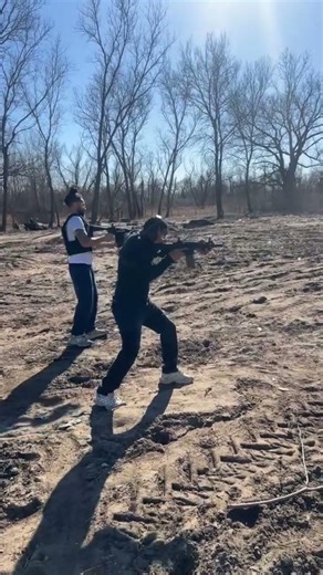 Active shooter in Kansas located Target terminated .. how’d I do ?