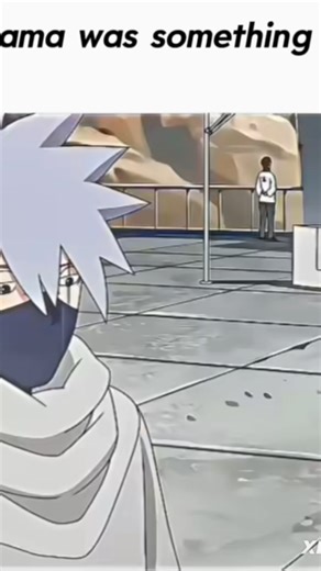 Kakashi hatake hokage ceremony#naruto #kakashi