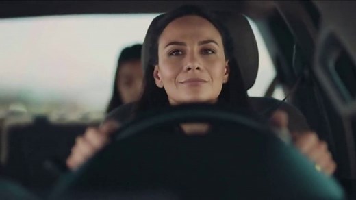 BP Amoco Ultimate With Invigorate TV Spot, 'Operation Tankful'