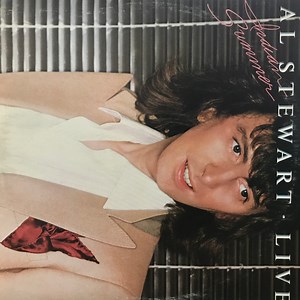 Al Stewart - Live Indian Summer