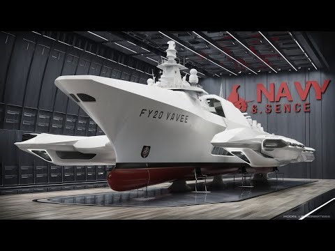 Inside the Future of Naval Warfare: The DDG(X) Destroyer Explained