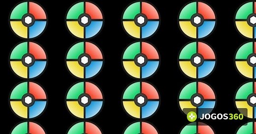 Jogo Genius Memory Classic no Jogos 360