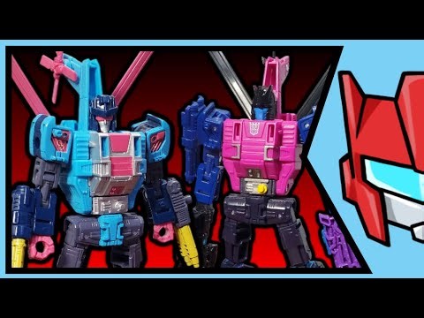 DUAL ROTOR ACTION! | Spinister and Rotorstorm Review