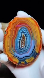 Incredible Agate 😍😍 #Geology #GeologyPage #agate | Geology Page