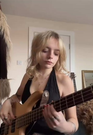 Dawn Patrol Bass Tabs Tutorial for Heavy Metal Fans