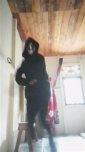 kok alien Supernova suka joget 👽🕺