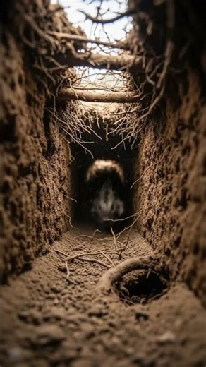 How Do Porcupines Protect Themselves? Amazing Animal Facts #shorts #porcupines #wildlife