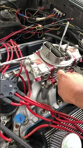 351w Howard’s cams 221332-08