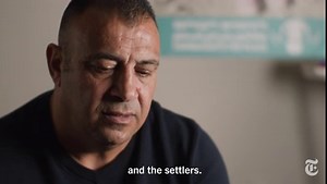 Promoting Peace as War Rages: Israeli and Palestinian Activists Meet