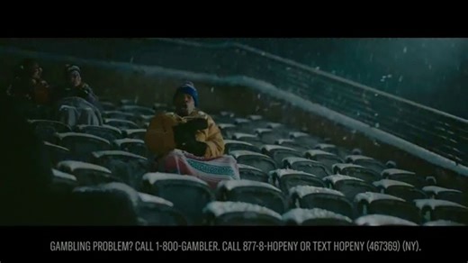 BetMGM TV Spot, 'Welcome Offer' Featuring Jamie Foxx