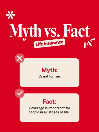 Life insurance isn’t for a specific stage of life — it’s a versatile tool that can strengthen any financial plan. Whether you’re building wealth, protecting your income, or safeguarding what matters, life insurance provides security for the future. | State Farm - Sandy Kessler Insurance Agency