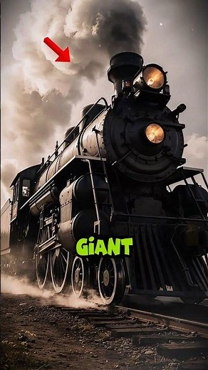 Thomas The Tank Engine vs The Strongest Engines Ever Built #Comparison #History