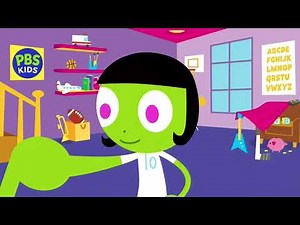 PBS Kids Channel Program Break (2022)