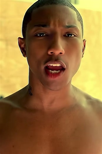 Exploring the Influence of 'Frontin'' by Pharrell Williams ft. Jay-Z