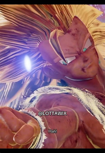 JUMP FORCE IS EVEN BETTER IN 2026 🤯 #jumpforce #dragonballz #onepiece #goku #luffy