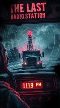 Story 66: The Last Radio Station in Alaska — It Still Broadcasts the Dead | True American
