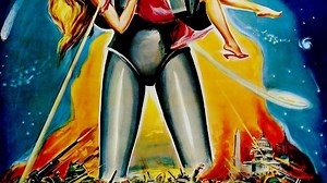 Day the earth stood still 1951