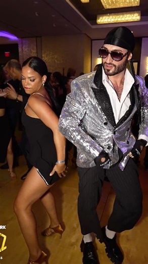 15K views · 1.6K reactions | Feel the heat of the dance floor  Angelo & Yanii set the stage on fire with their electrifying salsa moves at the @nysbkzcongress!  Dancers: @angelojrito_mrmusicality_777 & @yaniilx3 Videographer: @socialdancetv #dance #salsa #mambo #newyork #nysbkzcongress #baile #socialdancetv #socialdance #bailando #dancevideo #salsadancing #dancerslife | Social Dance TV | Facebook