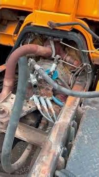 1989 FORD C8000 For Sale