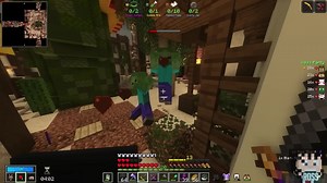 It's the ultimate, long-awaited crossover... In their newest episode of Vault Hunters, the mod maker himself Iskall joins Hat Films and Barry's crew. youtu.be/XzYg3pykMLc | The Yogscast