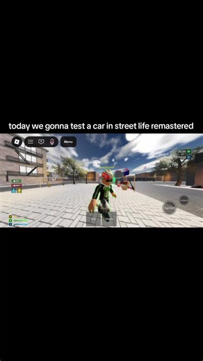 googlewe0...street life remastered