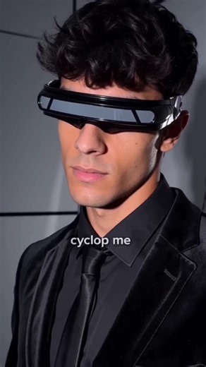 Mutant mode: ON #cyclops #sunglasses #viral #xmen | sunglasses