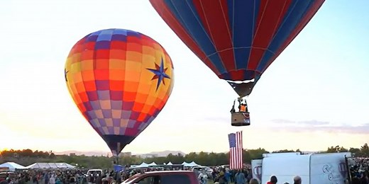 What to expect at The Great Reno Balloon Race 2022