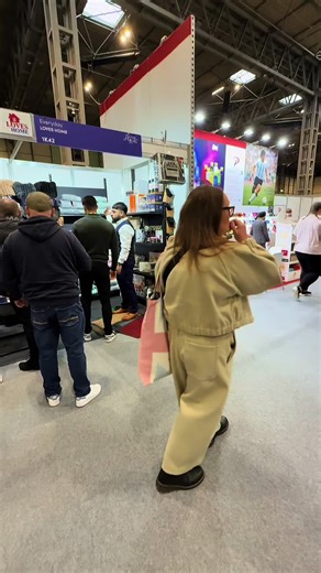 Day 2 NEC Spring Fair 2026 #fyp #fypppppppppppppp #megasale #clearance #birminghamuk