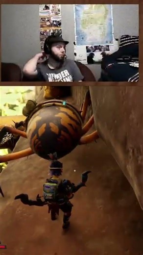 Grounded 2 Mega Milk Molar Garden Wall