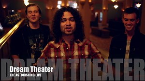 Dream Theater fans speak up... KILLER F**KING SHOW! Don't miss your opportunity to experience The Astonishing Live! Final North American run, this Fall! Tickets now at www.DreamTheater.net/tour/ | Dream Theater