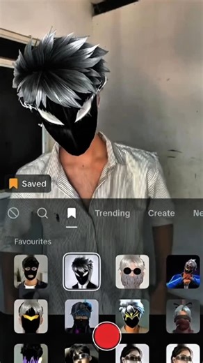 Rameswar Goswami on Instagram: "Instagram Trending Free Fire Filter #instagood #freefirefilter #freefireprofile"