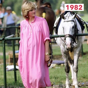 Maternity style has changed A LOT over the years. Would you wear these old school outfits? | Woman's Day Magazine
