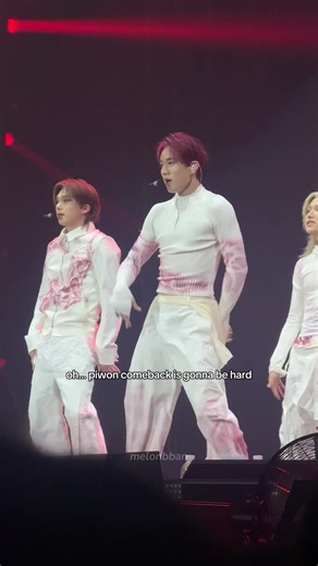 P1Harmony's TRACE THE LIGHT: Unique Release Highlights