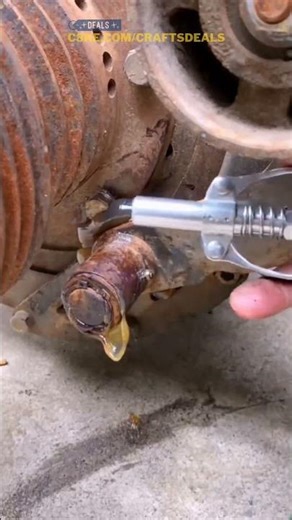 Work Smarter with Garage Efficiency 🔩 #DIYTools #GarageGear