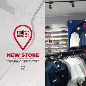 ❗ ❗ NEW STORE ALERT ❗ ❗ | Studio 88