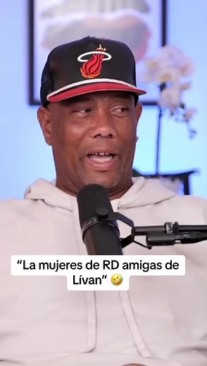 Livan Hernandez en show. Completo en nuestro canal de Youtube. #LivanHernandez #MLB #Cuba | Abriendo El Juego