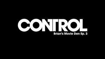 Control Brian's Movie Den Ep. 3